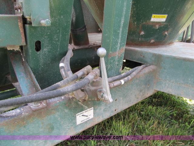 image for item F4959 Arts-Way 5165 grinder mixer