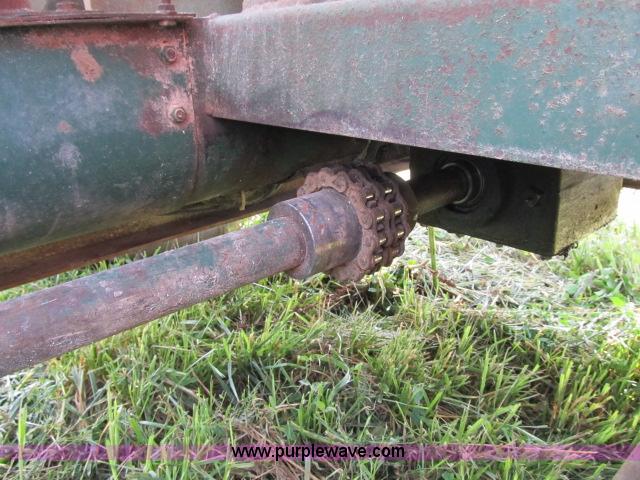 image for item F4959 Arts-Way 5165 grinder mixer