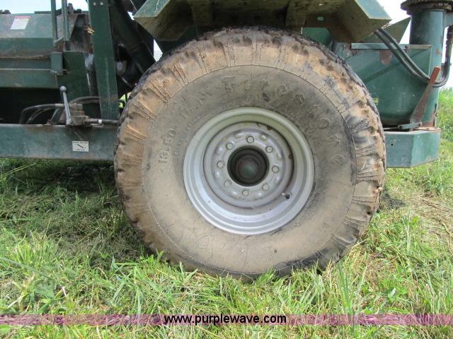 image for item F4959 Arts-Way 5165 grinder mixer