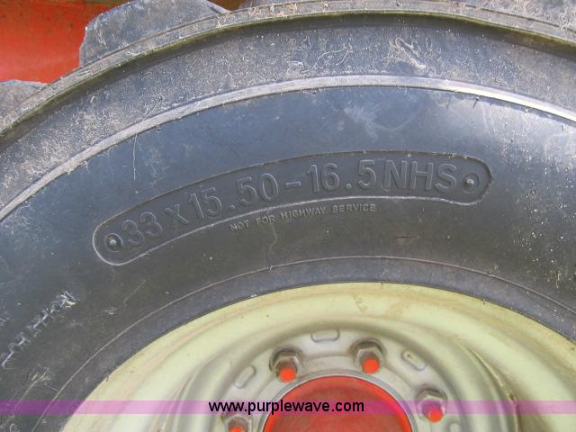 image for item F4961 2012 Kuhn Knight 5143 vertical maxx TMR mixer