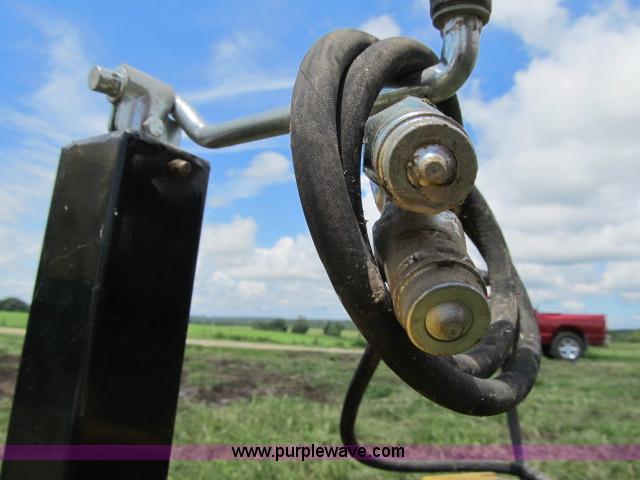 image for item F4962 2012 Vermeer VR1022 10 wheel hay rake