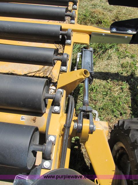 image for item F4965 2013 Tube Line TLR5000 AX2 automatic bale wrapper