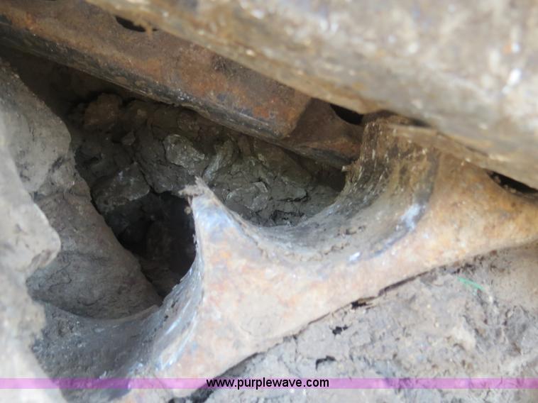 image for item F4967 1991 Caterpillar 953 track loader