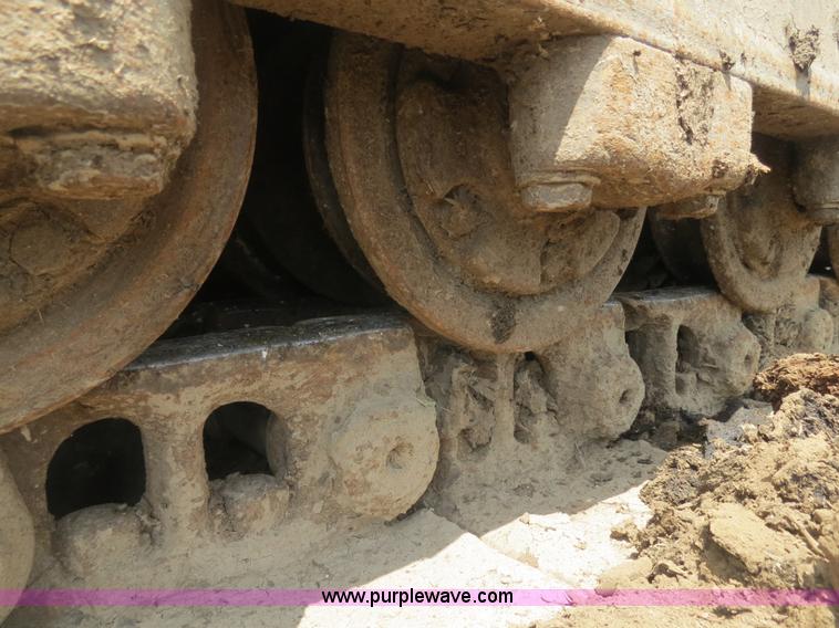 image for item F4967 1991 Caterpillar 953 track loader