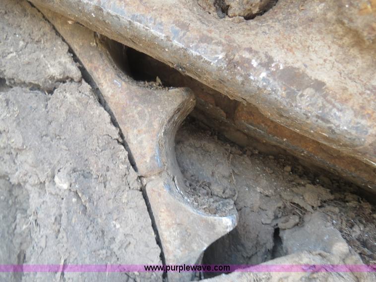 image for item F4967 1991 Caterpillar 953 track loader