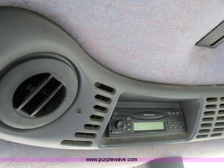 image for item F4968 2007 New Holland TV145 MFWD bi-directional tractor