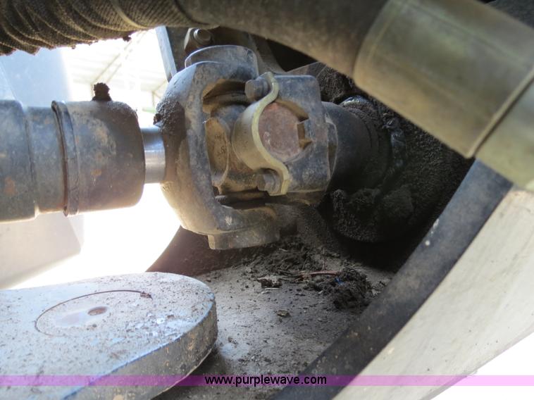 image for item F4968 2007 New Holland TV145 MFWD bi-directional tractor