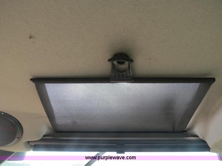 image for item F4970 2011 Case IH Maxxum 125 MFWD tractor