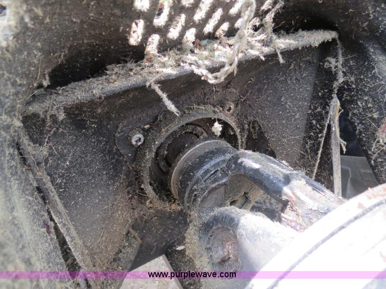 image for item F4970 2011 Case IH Maxxum 125 MFWD tractor