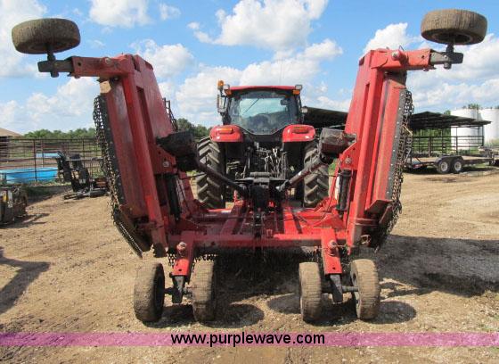 image for item F4971 Bush Hog 2720 rotary mower