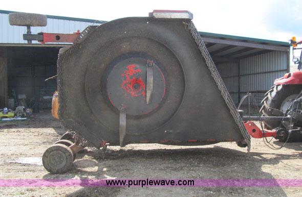 image for item F4971 Bush Hog 2720 rotary mower