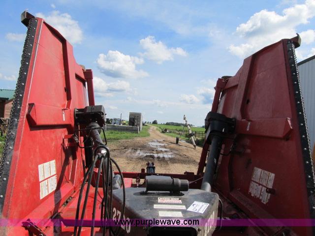 image for item F4971 Bush Hog 2720 rotary mower