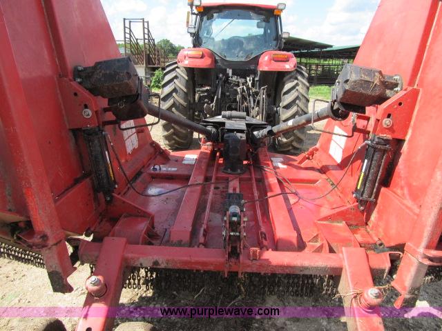 image for item F4971 Bush Hog 2720 rotary mower