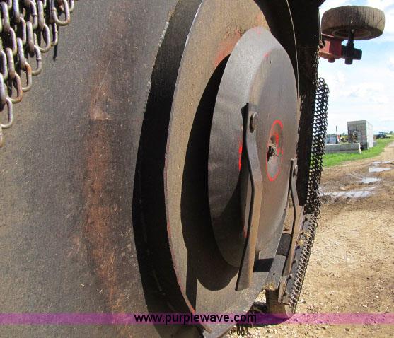 image for item F4971 Bush Hog 2720 rotary mower