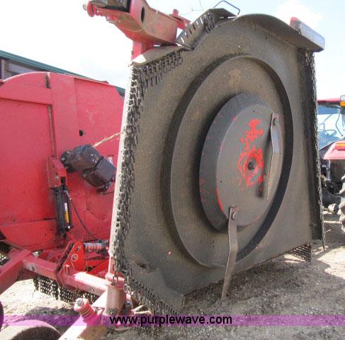 image for item F4971 Bush Hog 2720 rotary mower