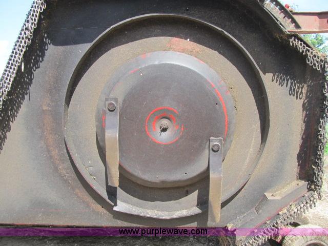 image for item F4971 Bush Hog 2720 rotary mower