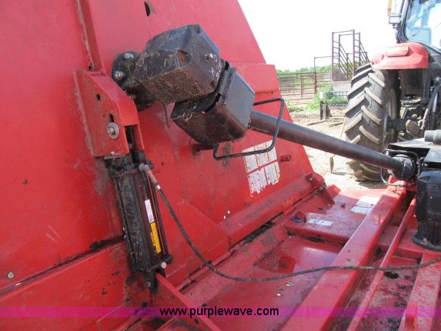 image for item F4971 Bush Hog 2720 rotary mower