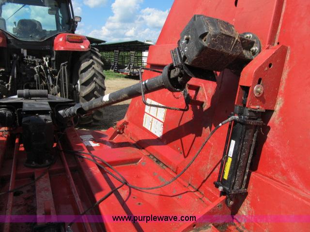 image for item F4971 Bush Hog 2720 rotary mower