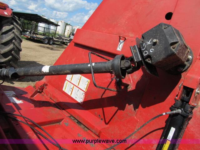 image for item F4971 Bush Hog 2720 rotary mower