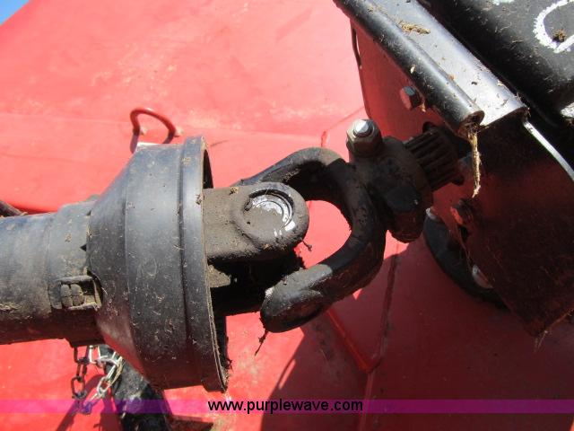 image for item F4971 Bush Hog 2720 rotary mower