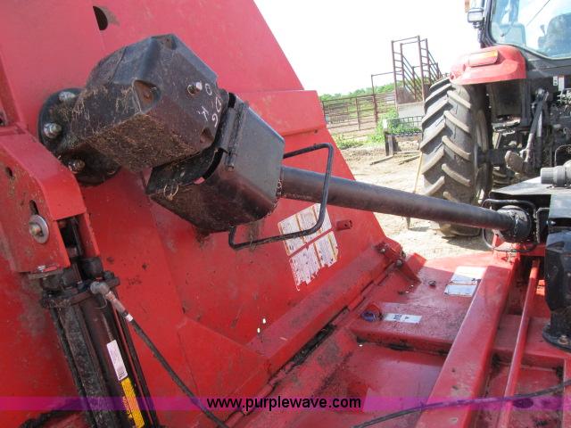 image for item F4971 Bush Hog 2720 rotary mower