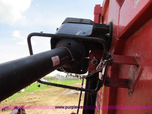 image for item F4971 Bush Hog 2720 rotary mower