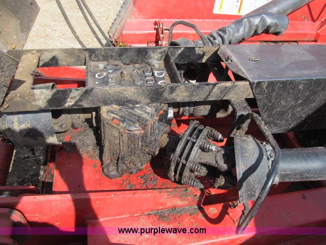 image for item F4971 Bush Hog 2720 rotary mower
