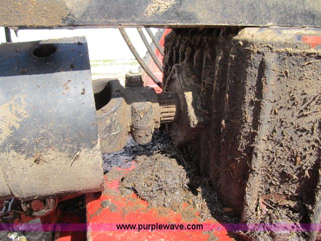 image for item F4971 Bush Hog 2720 rotary mower