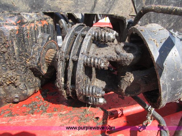 image for item F4971 Bush Hog 2720 rotary mower