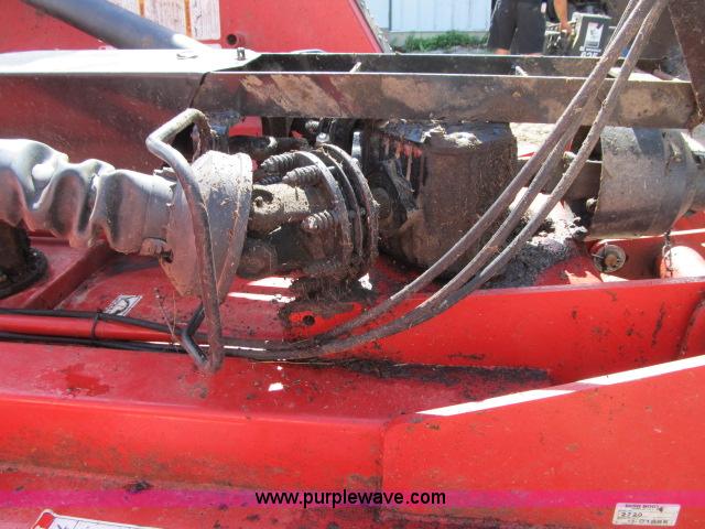 image for item F4971 Bush Hog 2720 rotary mower