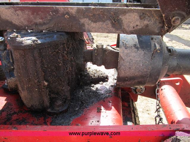 image for item F4971 Bush Hog 2720 rotary mower