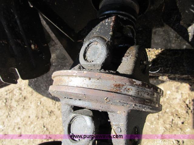 image for item F4971 Bush Hog 2720 rotary mower