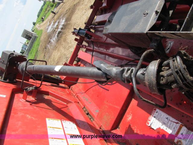 image for item F4971 Bush Hog 2720 rotary mower