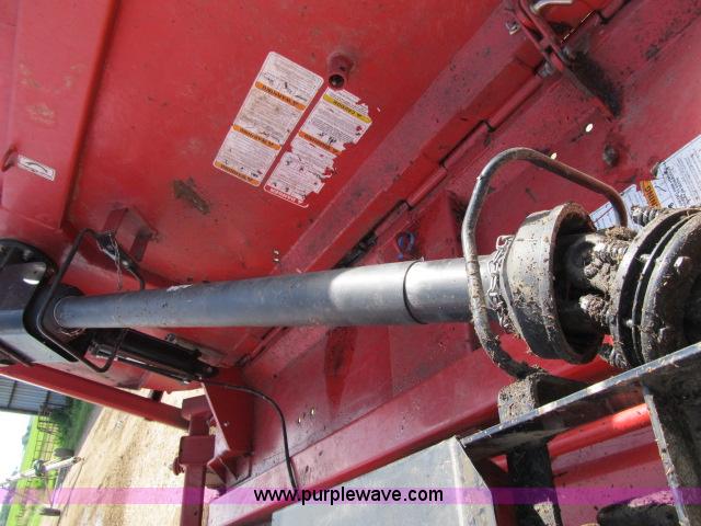 image for item F4971 Bush Hog 2720 rotary mower