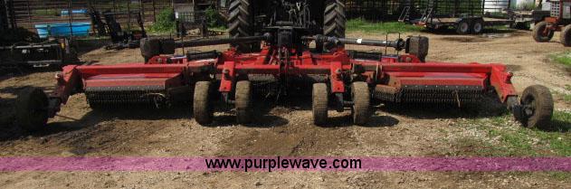 image for item F4971 Bush Hog 2720 rotary mower