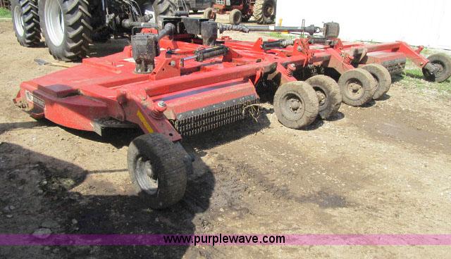 image for item F4971 Bush Hog 2720 rotary mower