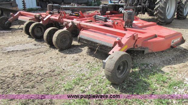 image for item F4971 Bush Hog 2720 rotary mower