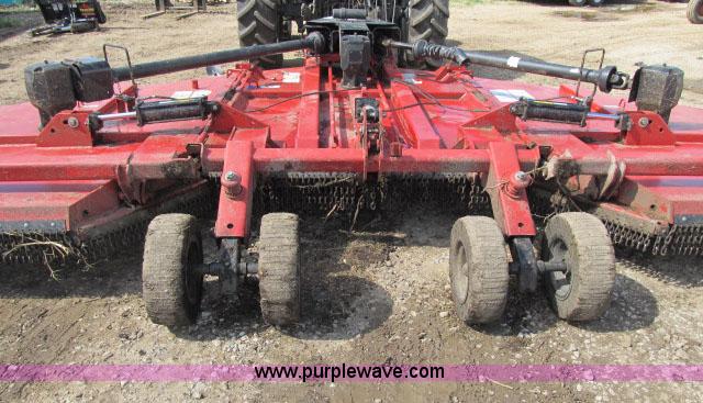 image for item F4971 Bush Hog 2720 rotary mower