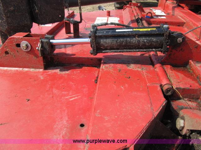 image for item F4971 Bush Hog 2720 rotary mower