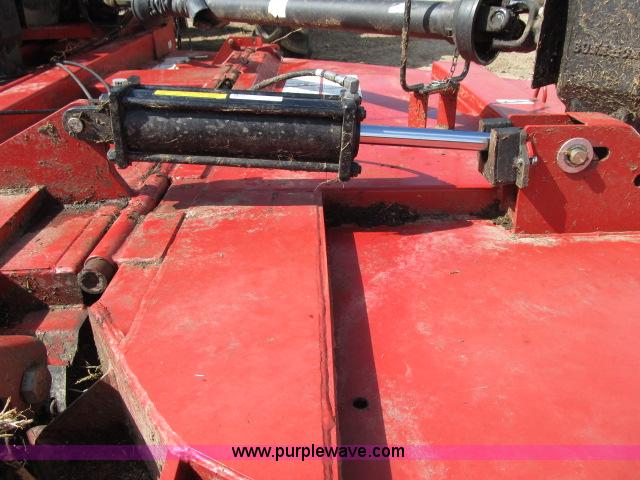 image for item F4971 Bush Hog 2720 rotary mower