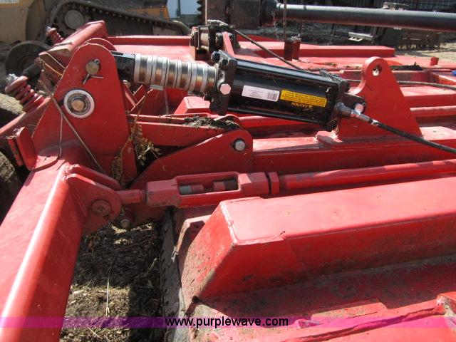image for item F4971 Bush Hog 2720 rotary mower