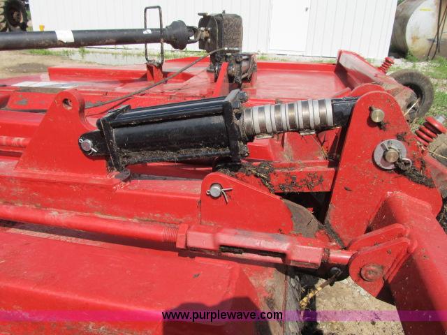 image for item F4971 Bush Hog 2720 rotary mower