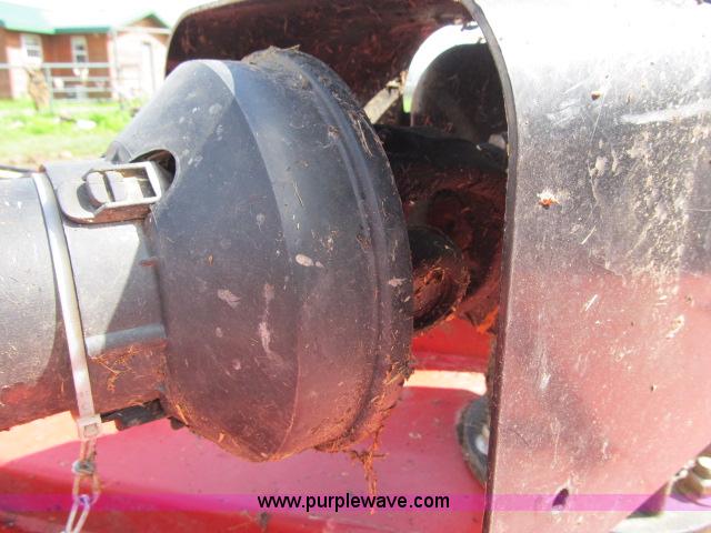 image for item F4971 Bush Hog 2720 rotary mower