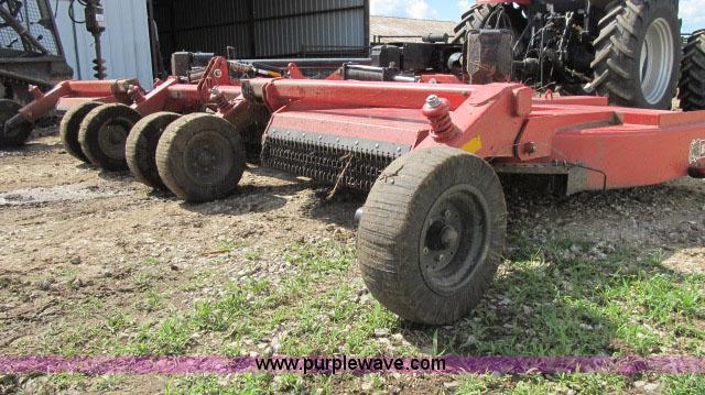 image for item F4971 Bush Hog 2720 rotary mower