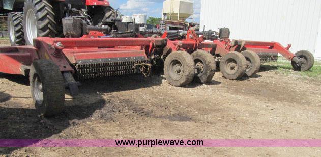 image for item F4971 Bush Hog 2720 rotary mower