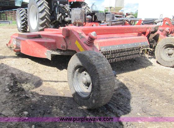 image for item F4971 Bush Hog 2720 rotary mower