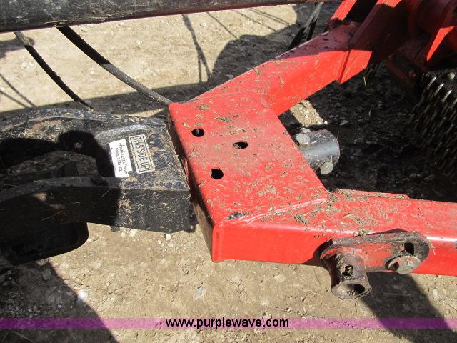 image for item F4971 Bush Hog 2720 rotary mower