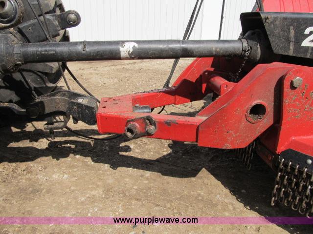 image for item F4971 Bush Hog 2720 rotary mower