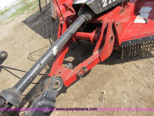 image for item F4971 Bush Hog 2720 rotary mower