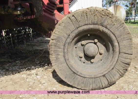 image for item F4971 Bush Hog 2720 rotary mower